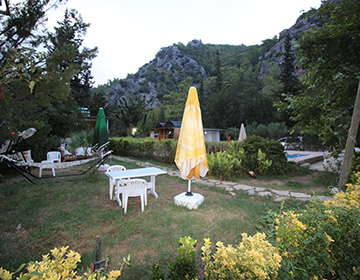 Heaven Garden Boutique Bungalow Çıralı