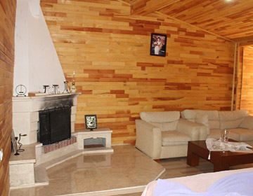 Heaven Garden Boutique Bungalow Çıralı