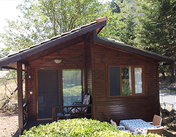 Heaven Garden Boutique Bungalow Çıralı