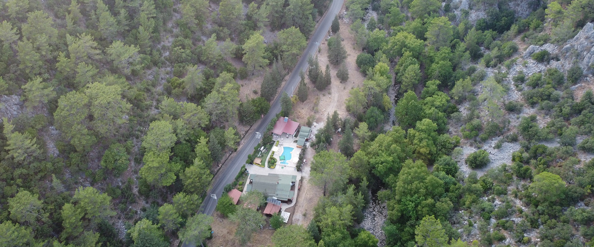 Heaven Garden Boutique Bungalow Çıralı