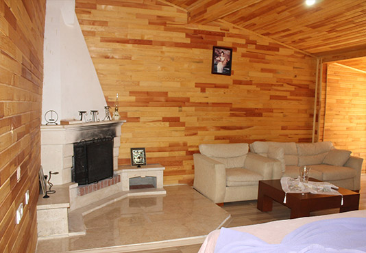 Heaven Garden Boutique Bungalow Çıralı