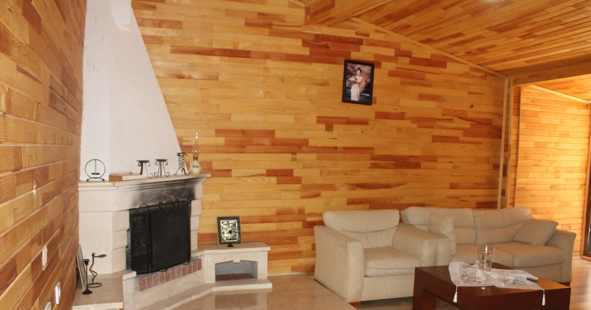 Heaven Garden Boutique Bungalow Çıralı