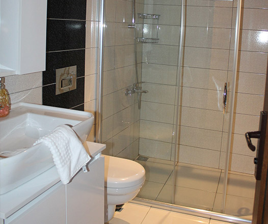 Heaven Garden Boutique Bungalow Çıralı