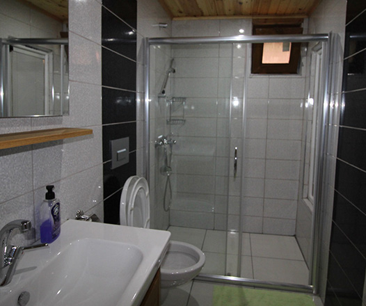 Heaven Garden Boutique Bungalow Çıralı